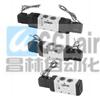 QVF5220-3G-03,QVF5220-3D-03,QVF5220-4G-03,QVF5220-4D-03,二位/三位五通電控換向閥