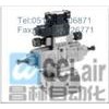 FHG-02-30,FHG-03-125,FHG-06-250,榆次油研單向調速閥,榆次油研單向調速閥,YUKEN單向調速閥