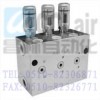 VSG2-KR,VSG4-KR,VSG6-KR,VSG8-KR,雙線(xiàn)分配器,