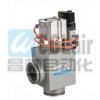 GDQ-J10(b)A,GDQ-J16(b)A,GDQ-J25(b)A,GDQ-J40(b)A,電、氣動(dòng)高真空擋板閥(帶波紋管密封)
