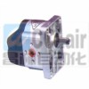 HLCB-00/00，HLCB-00/10，HLCB-00/16，HLCB-00/20，恒流溢流齒輪泵,