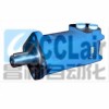 BM5-Q-305，BM5-Q-400，BM5-R-100，BM5-R-125，BM5-R-160，低速大扭矩擺線(xiàn)液壓馬達,