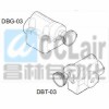 DBG-03，DBT-03，壓力控制閥,