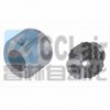 CR-6022，CR-8018，CR-8022，CR-10020，鏈式聯(lián)軸器 ,