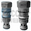 CPF-063，CPF-093，CPF-T11，CPF-T02，插裝式液控單向閥 ,