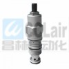 CRD-063，CRD-093，CRD-T02，CRD-T17，插裝式減壓閥 ,