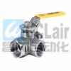 Q15F-2.5,Q15F-2.5C,Q15FF-25,Q15F-25C,內螺紋三通球閥,