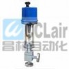 ZDLS-22，ZDLS-32，ZDLS-220，ZDLS-320，電動(dòng)角式高壓調節閥