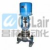 ZDLM-0.6，ZDLM-1.6，ZDLM-2.5，ZDLM-4.0，ZDLM-6.4，電子式電動(dòng)套筒調節閥