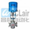 ZRSP-40，ZRSP-64，ZRSN-1.6，ZRSN-4.0，電動(dòng)單(雙)座調節閥