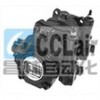 VDC-13B-2A3-1A5-20,VDC-13B-1A5-1A3-20,VDC-13B-1A5-1A5-20，雙聯(lián)變量葉片泵