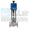 ZSAP-16,ZSAP-25,ZSAP-40,ZSAP-64,電子式電動(dòng)頂導向調節閥