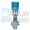 ZDLX-10,ZDLX-16,ZDLX-40,ZDLX-64,電子三通分流調節閥