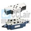 Z2FDS6，Z2FDS10，Z2FDS16，Z2FDS32，疊加式雙單向節流閥