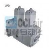 VPD2020，VPD3030，雙聯(lián)變量葉片泵