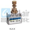 KLA-6,KLA-8,KLA-10,KLA-15,KLA-20,KLA-25,單向節流閥