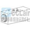 ADERV6，AERVA6，AERVB6，疊加式液控單向閥