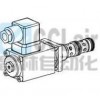 QDPPM22，插裝式比例 3-通流量控制閥