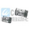 YVZA312（NC），YVZA312（NO），YVZA512（NC），YVZA512（NO），3通氣控閥