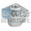 YAQ2000-01，YAQ2000-02，YAQ3000-02，快速排氣閥