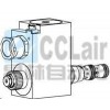 MVBPM22，防爆型先導式比例減壓插裝閥