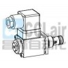 BDPPM18，BDPPM18-100-G24，直動(dòng)式比例壓力溢流插裝閥
