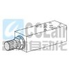 MV.FA06-P/A，MV.SA06-P，MV.SA06-A，MV.SA06-B，先導式減壓閥板式和疊加式結構