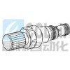 BVDPM22-160，先導式液控壓力溢流插裝閥