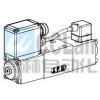 WDVFA06-ACB，WDVFA06-ADB，比例換向閥(內置集成型電控器)