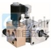 GPY-3R，GPY-4R，GPY-5.8R，GPY-7R，GPY-8R，GPY-9R，齒輪泵附升降復合閥