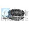DLD3-0.5N，單片電磁離合器