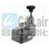 BT-03-A，BT-04-A，BT-06-A，BT-10-A，BG-03-A，BG-04-A，BG-06-A，BG-10-A，油壓先導控制溢流閥