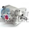 HGP-2A-L-8-L-X-4BJ-10，HGP-2A-L-8-L-Y-4BJ-10，單聯(lián)齒輪泵浦
