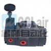 RCT-03-1-10，RCT-03-2-10，RCT-03-3-10，單向減壓閥