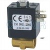RST-017-06,RST-022-06,RST-028-06,微型常閉式電磁閥，G1/8〞~G1/4〞