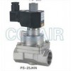 PS-15J,PS-20J,PS-25J,PS-32J,PS-40J,PS-50J,不銹鋼蒸汽電磁閥，G1/2〞~G2〞和法蘭式