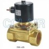 2W-025-06,2W-025-08,2W-040-08,2W-040-10,水(熱水)氣電磁閥，G1/8〞～G2〞