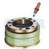 ETC-020，ETC-050，ETC-100，ETC-150，齒合式電磁離合器