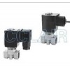SLP1DF02N1C03，SLP1DF02E1C03，二位二通小型直動(dòng)式電磁閥（常閉型）