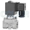 ZS1DF02N4B10，ZS1DF02E4B10，二位二通直動(dòng)式不銹鋼電磁閥(常閉型)