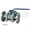 Q44M-40DN25，Q41F-40DN25，焦爐專(zhuān)用球閥