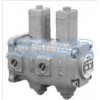 PVD-DF-30-A1/30-A2,PVD-DF-40-A1/30-A2,PVD-DF-30-A2/30-A2,雙聯(lián)可變容量輪葉泵浦