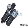 MACP-8A,過(guò)濾器