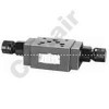 MSTA-03-X-20,MSTB-03-X-20,MSTW-03-X-20,疊加式溫度補償單向節流閥,YUCIYUKEN榆次油研