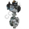 D621X-6,D621X-10,D621X-16,氣動(dòng)衛生型蝶閥