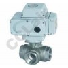 Q914F-16,Q914F-25,Q914F-40,Q914F-64,Q915F-16,Q915F-25,Q915F-40,Q915F-64,電動(dòng)三通內螺紋球閥