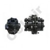 KH21-70,KH21-82,KH21-94,KH21-104,KH21-126,KH21-144,內脹套彈性膜片聯(lián)軸器