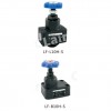 LDF-L10-S,LDF-L20-S,LDF-L32-S,單向節流閥