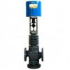 ZAZQ-10C,ZAZQ-16C,ZAZQ-40C,ZAZQ-64C,ZAZQ-10P,ZAZQ-16P,ZAZQ-40P,ZAZQ-64P,電動(dòng)三通調節閥