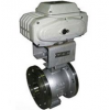 ZARV-16C-DN25,ZRRV-16C,ZARVF-16C,ZRRVF-16C,電動(dòng)V型調節球閥